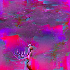 Wo(u)[m/(n)][b/(d)] / A Deer In A Forest Of Concrete