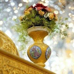 صابر خراسانی. حسین جانم