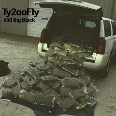 450 Big Block