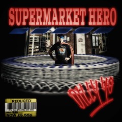 Super Market Hero