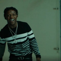 Jackboy - Man Down feat. Sada Baby