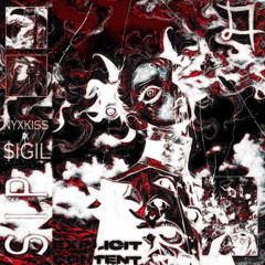NYXKISS ft. $igil - S I P (prod. Stokahr)
