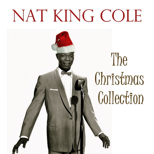 Nat King Cole Christmas Bells Are Ringing 