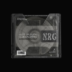 Club Calimari - Hype da Funk [NRG ✮ RECORDS]