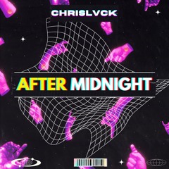 AFTER MIDNIGHT (Radio Edit)