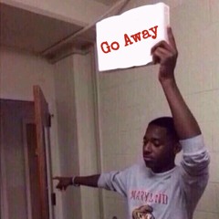 Go Away (Prod.Veracity)