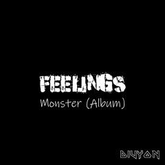 Feelings - Monster (Official Album)