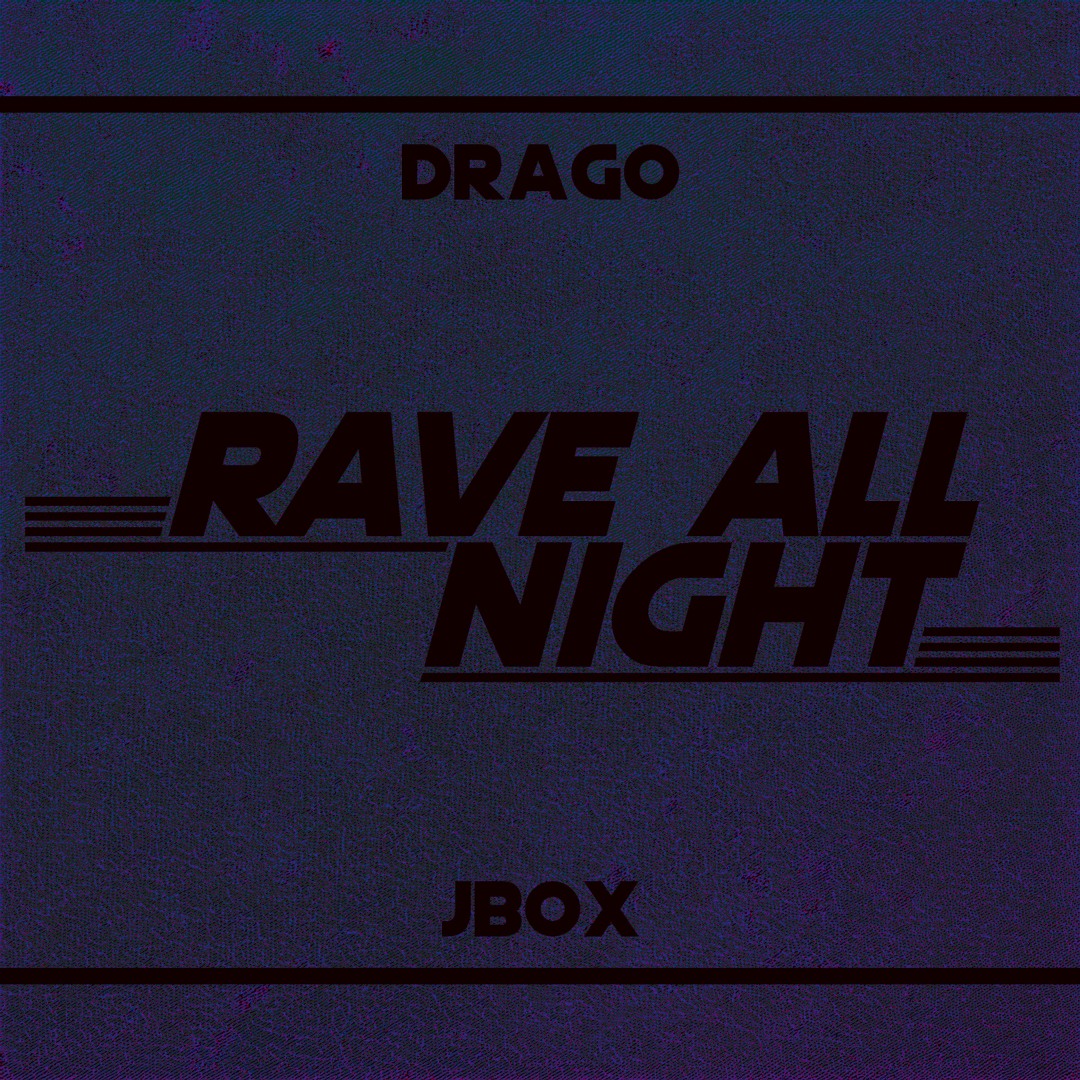 Stream Rave all night [Free DL] by Drago | Listen online for free on ...