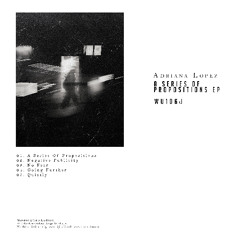 Adriana Lopez - Negative Publicity [SOMA SELECTS Premiere]