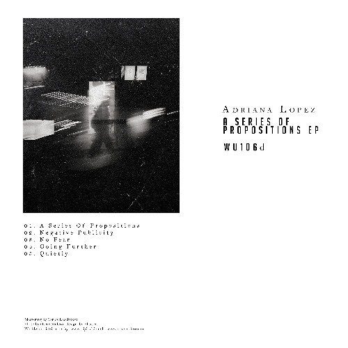 Adriana Lopez - Negative Publicity [SOMA SELECTS Premiere]