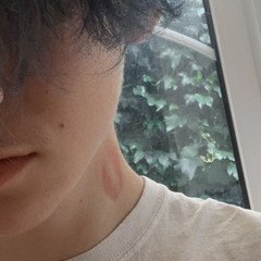 lost my face (ft. luv kuromi) (prod-expulsing)