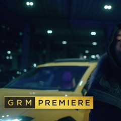 Anine - Gasoline [Music Video] GRM Daily