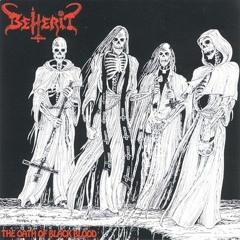 Beherit - Hail Sathanas
