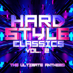 Hardere Stylen Betere Stylen #2 'hardstyle  classics’