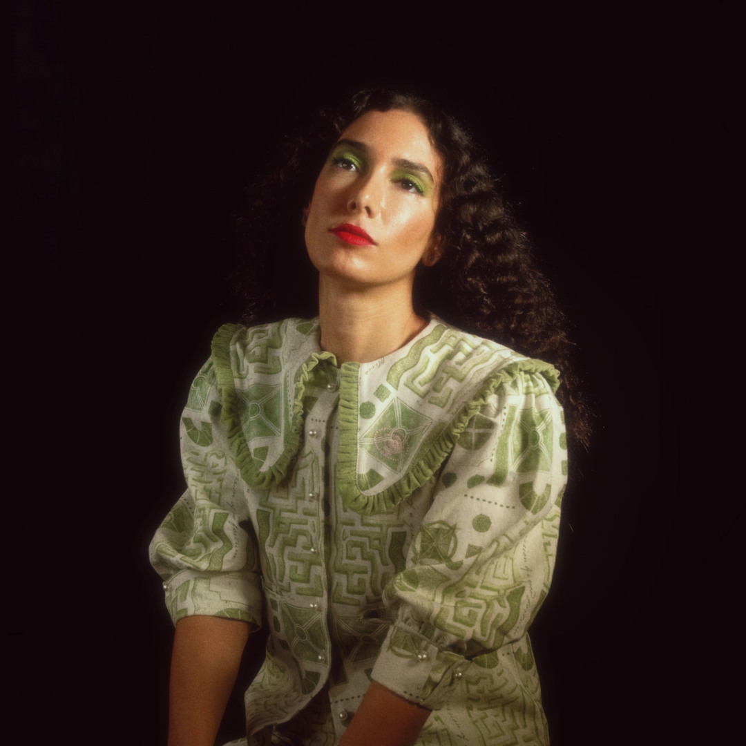 Stream Long Way to Fall by Bedouine | Listen online for free on SoundCloud