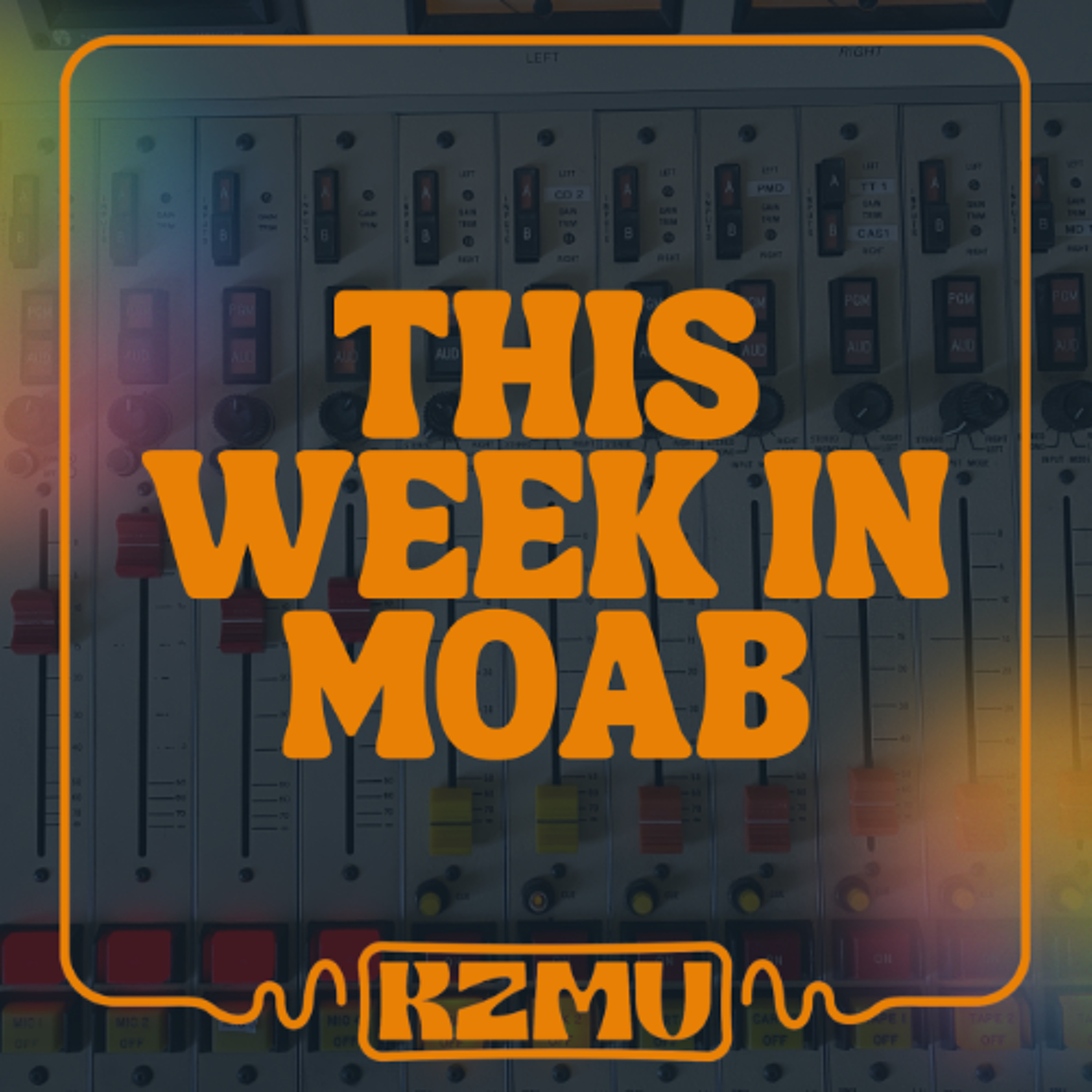 This Week In Moab: Moab Charter School Changes, New Housing Survey & the Grand County Fair episode artwork