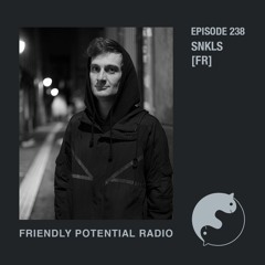 Ep 238 pt.3 w/ SNKLS