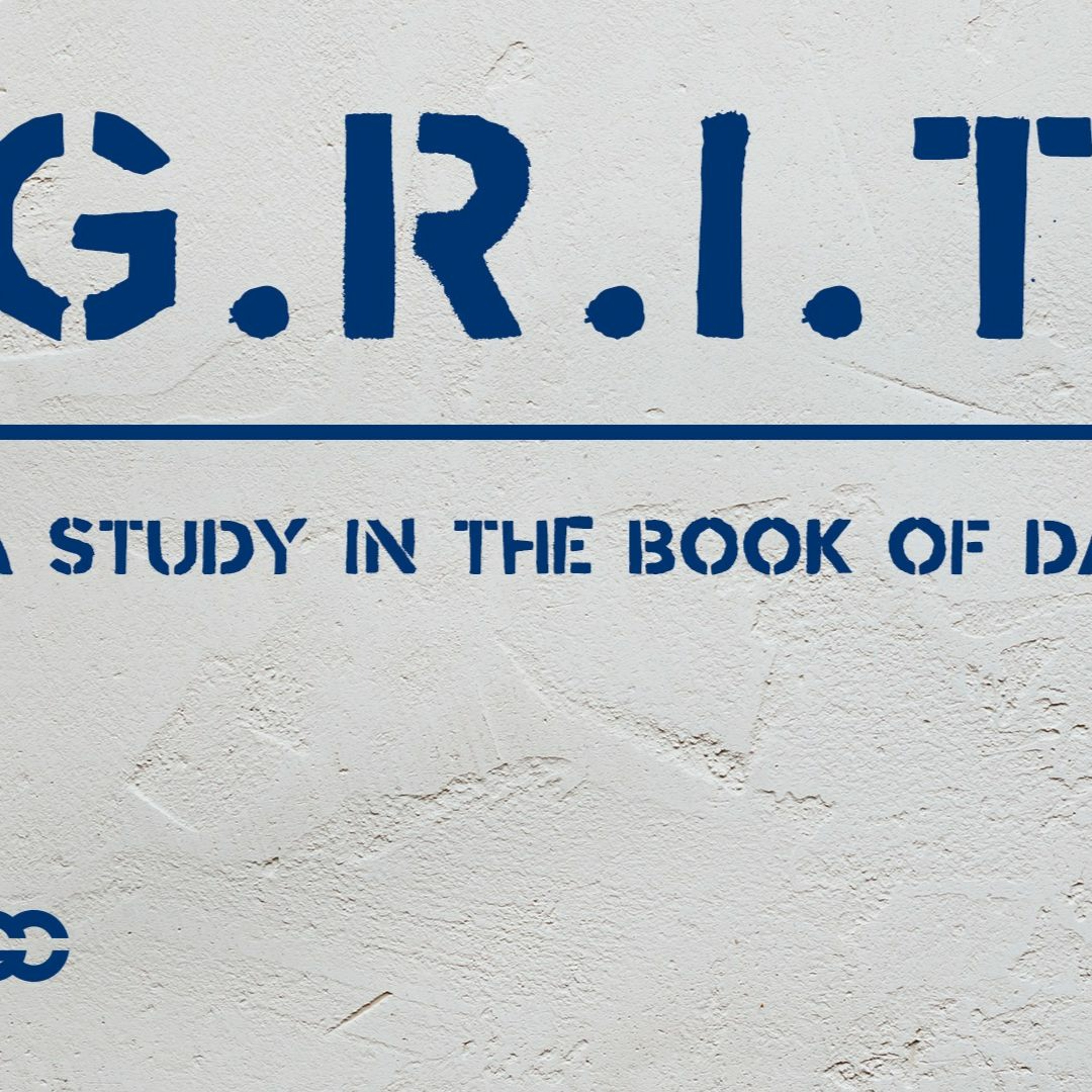 April 25, 2021 | G.R.I.T.-Be Resilient Not Resistant | Pastor Bruno Giamba episode artwork