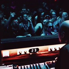 @CLOSEFESTIVAL | Turbinenhalle Oberhausen | Closing Blue Sphere (156bpm)