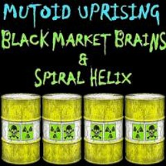 Mutoid Uprising (With Black Market Brains)