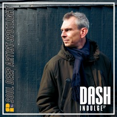 Dash - Aubergine