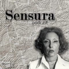 Sensura Podcast