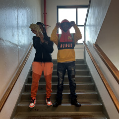 DerrickClouted & duhtruecpirit - RightNow