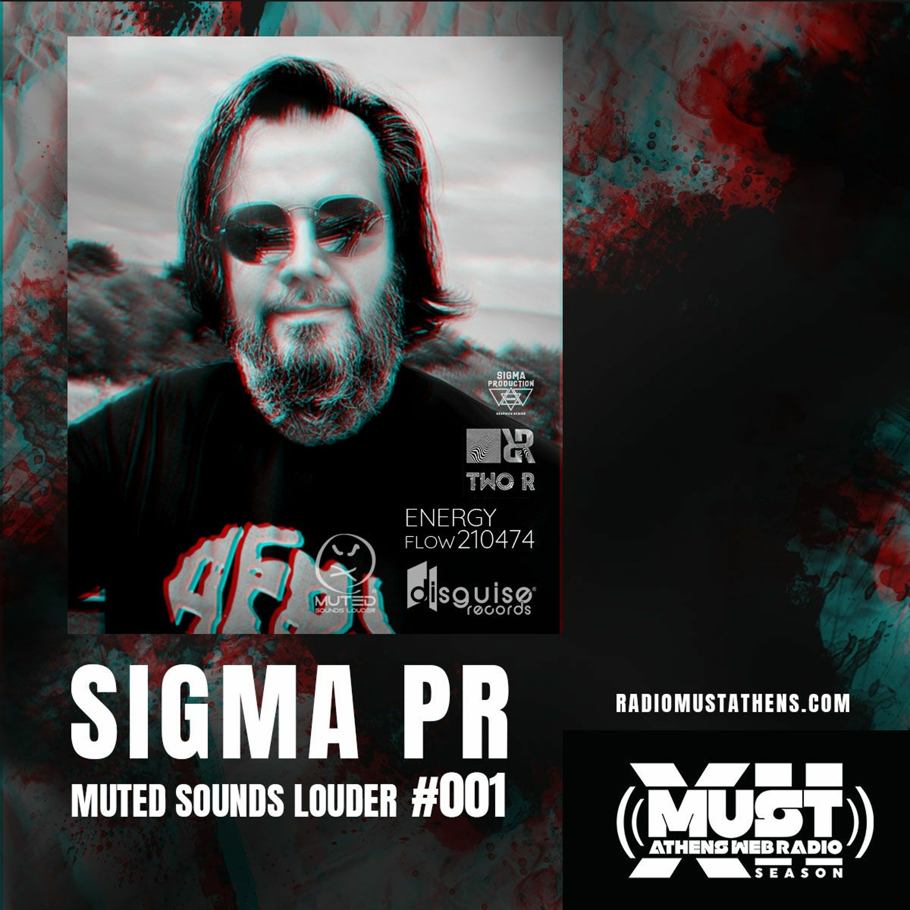 SIGMA PR