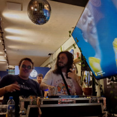 Bêra Sessions - De Lima b2b Felix