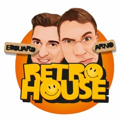 ARNO RETRO HOUSE SOLIERES 05 2022.MP3