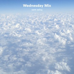 Wednesday Mix - 210526