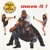 Artwork for I Like To Move It (feat. The Mad Stuntman) [Erick "More" Album Mix]