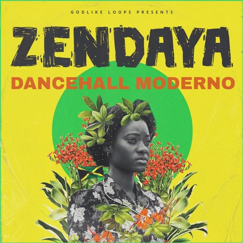 Zendaya ► [FREE AFROBEATS]