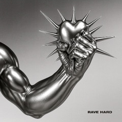 Rave Hard (Play Hard Hardstyle Remix) [FREE DOWNLOAD]