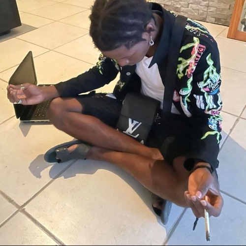 334SPLASH & Hurt & Lazyplug - Make Believe [@hurtglobal1k & @prodlazyplug]