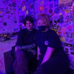 DJ Ibu600 B2b Blurry @ The Lot Radio 05 - 19 - 2022