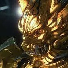 Garo- Antiguo Relajado