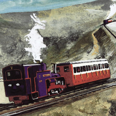 Culdee Fell Theme V2 - Original Song
