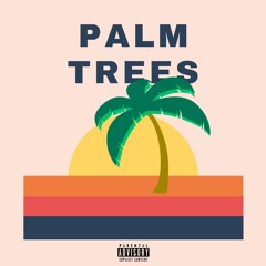 J.R.Z - Palm Trees