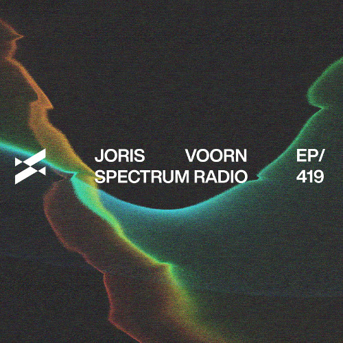 Spectrum Radio 419 by JORIS VOORN | Christian Nielsen Guest Mix