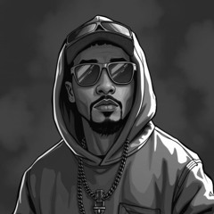 [FREE] Dark Underground Boom Bap Type Beat – "HOODTALE" | Freestyle Type Beat