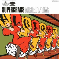 Supergrass - Alright