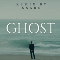 Justin Bieber Ghost (remix by Xsarn