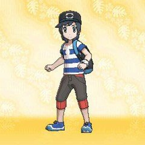 Apparel Shop - Pokemon Sun & Moon Music Extended