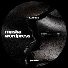 PREMIEEEERE - Masha Wordpress - Crazy [Jade]