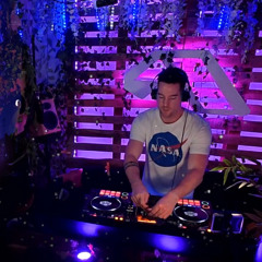 Deep Space #162 (Yotto, Lane 8, Estiva, Marsh, Guy Didden, Sultan + Sheppard, Elderbrook, Tinlicker)