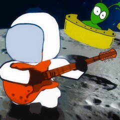 Gliding in Space