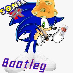 Super Sonic Racing Bootleg [FREE DOWNLOAD]