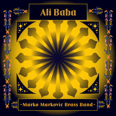 Ali Baba