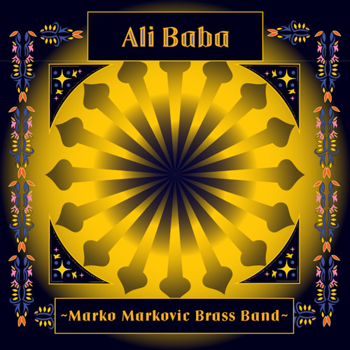 Ali Baba